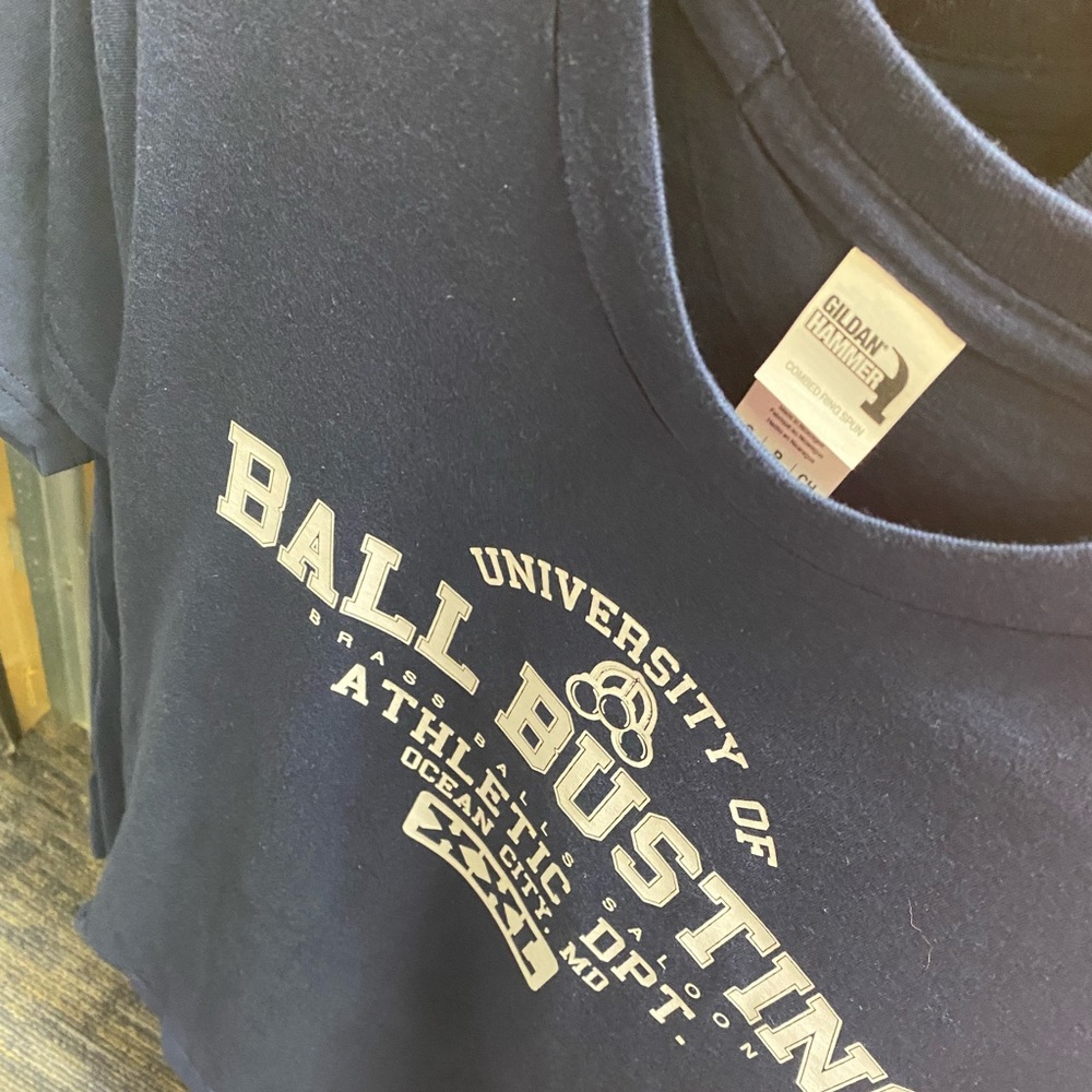 Meet your Posher, Maddie